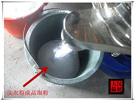 分級振動(dòng)篩