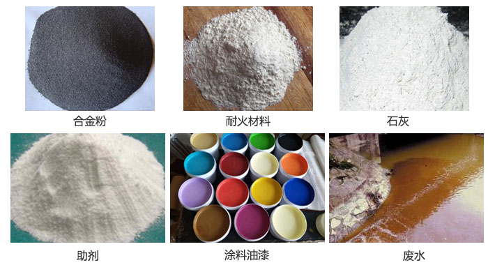 800全不銹鋼振動(dòng)篩適用于合金粉，耐火材料，石灰，廢水，助劑，涂料油漆，化妝品等。